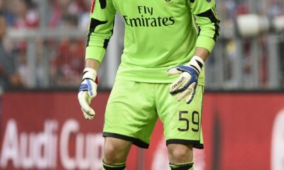 Gabriel Milan 2013 partita ifa